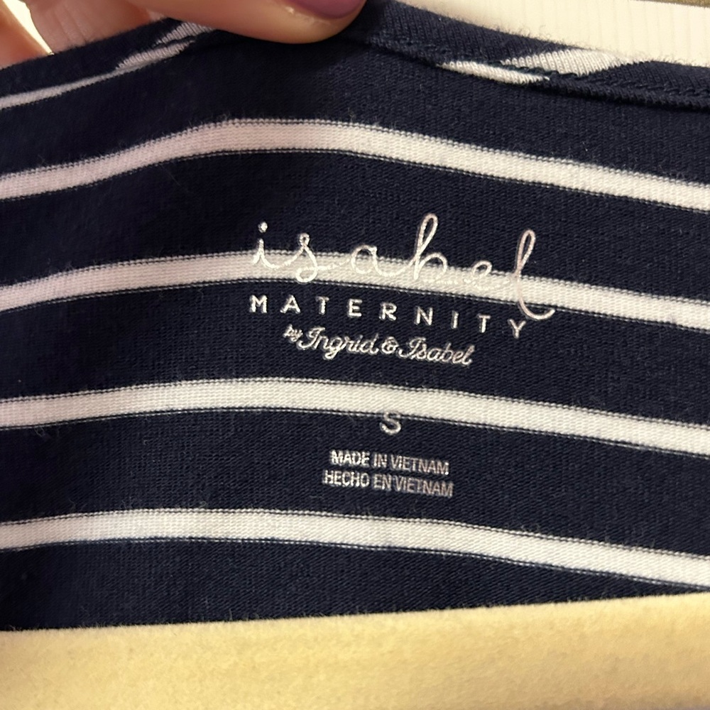 Isabel tshirt dress